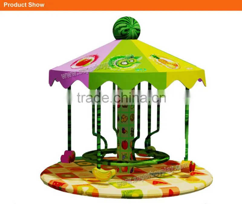 children play Playground equipment Indoor horse swing 7-25g