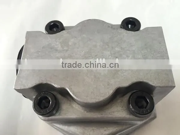 Excavator Pilot Pump A10V43 Uchida Gear Pump