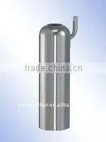 Teat Cup Shells TCS 44,5X2,5X155 D.22,5