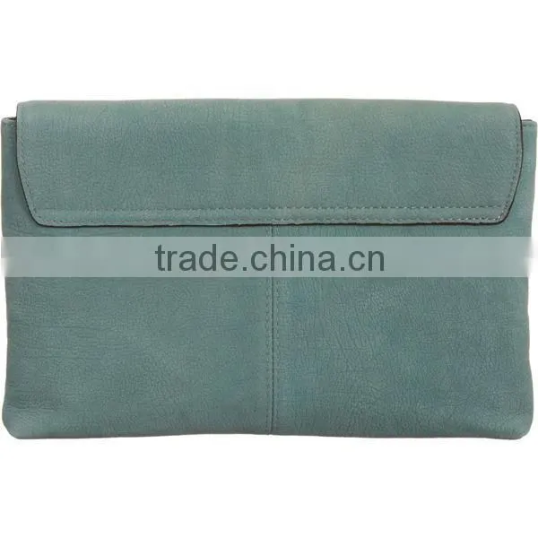 J045- fashion ladies leather wallet