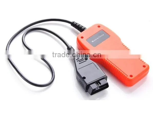 best price of U480 Can OBD II Scanner CAN BUS & Engine Code Reader,CHECK ENGINE LIGHT and turn off the light