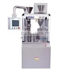 Series Fully Automatic Capsule Filling Machines