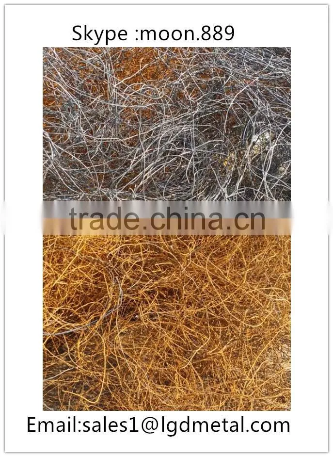 iron Scrap price