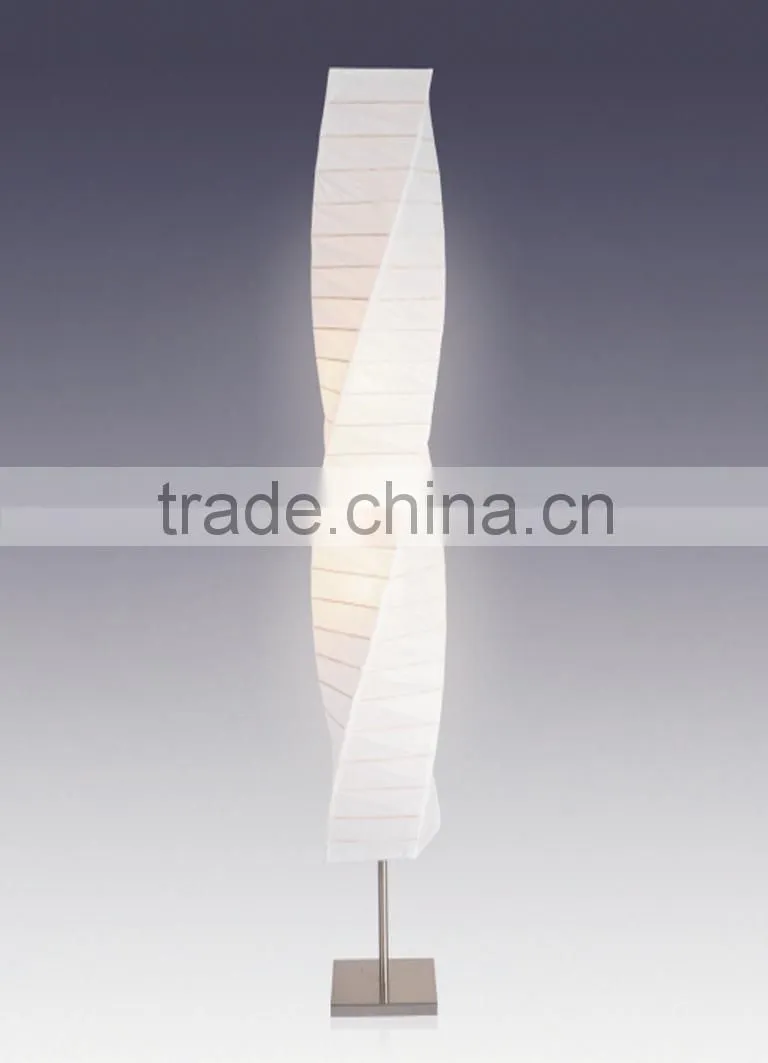 Energy Saving E14 Light Source and CE Certificate Standard table lamp with fabric shade