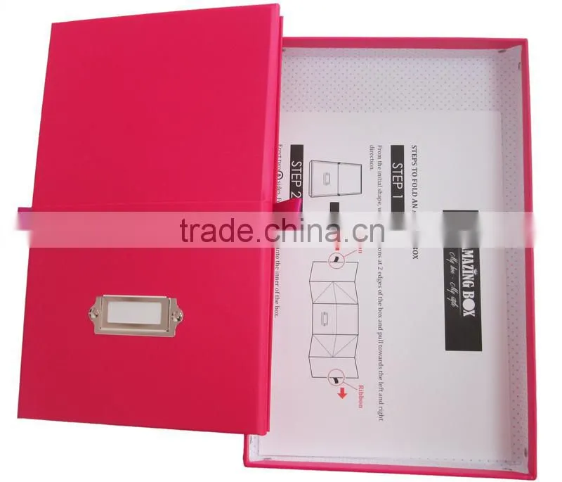 Amazing box - best choice for your office