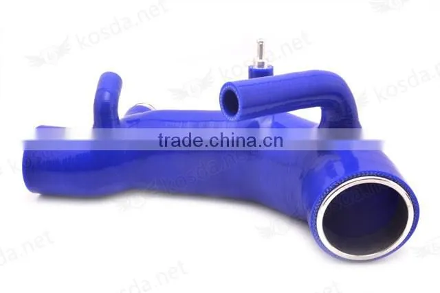 Wrx Sti Ej20 Turbo Intake Inlet Silicone Hose Blue , magic automotive silicone hoses