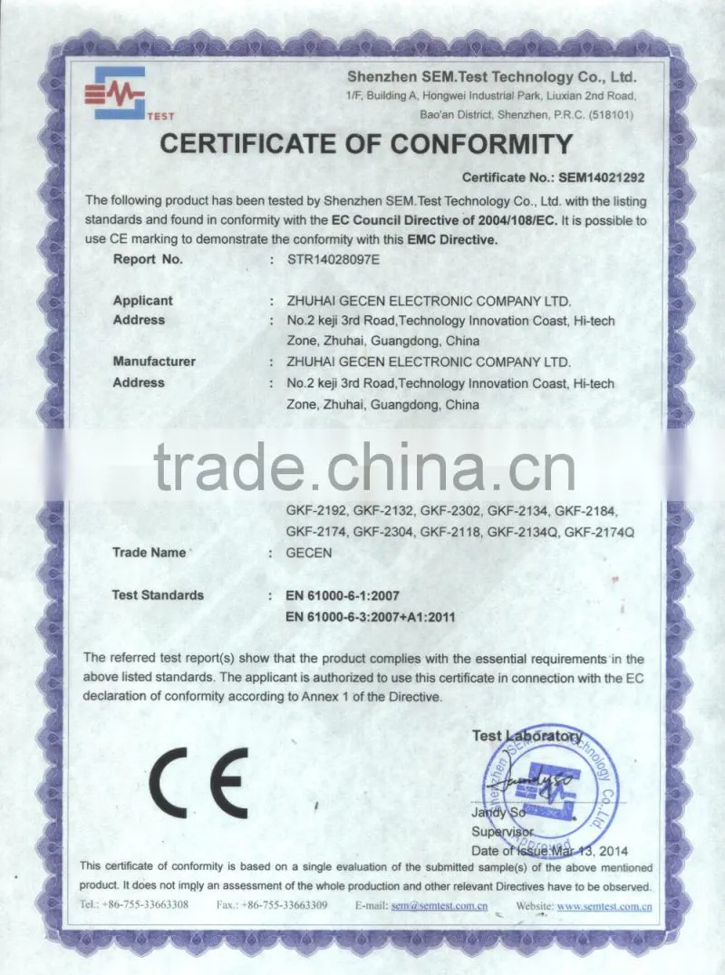high quality LNB single ku band