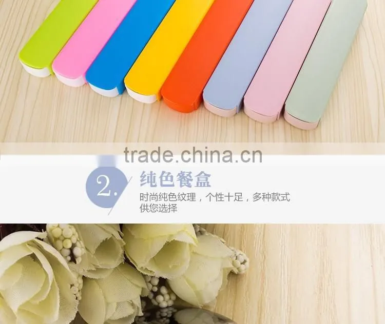 Outdoor spoon sets made by Junzhan Factory and sell directly