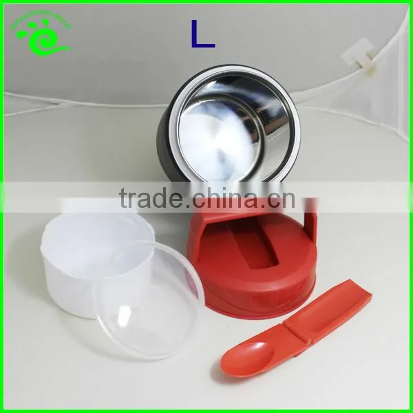 Stainless Steel Food Warmer Container