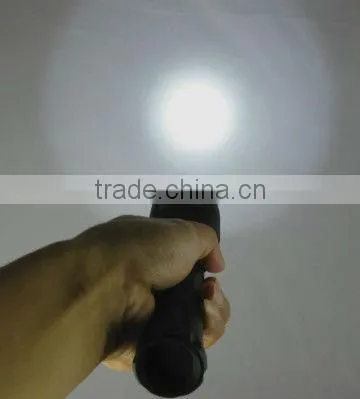 Laser Flashlight DVR Camera with LED Laser for Police security