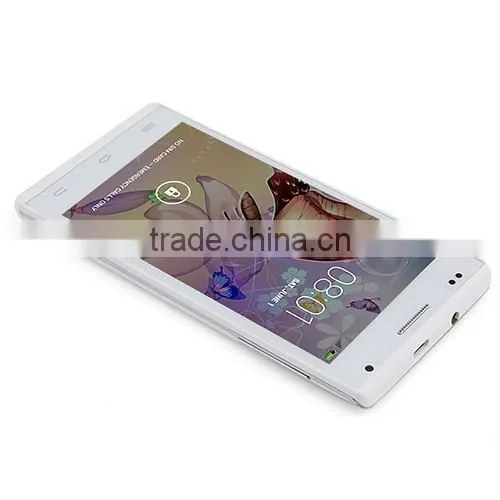 79$ Cheapest 4.5inch IPS Screen Android 4.2 OS Dual Core 3G+GPS Smartphone A4500