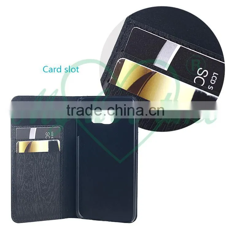 Mobile Phone Folio Case for Samsung Galaxy S6