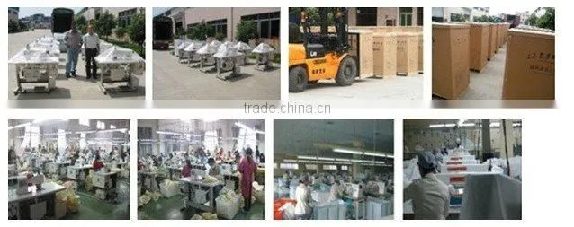 ultrasonic gauze element bonding machine