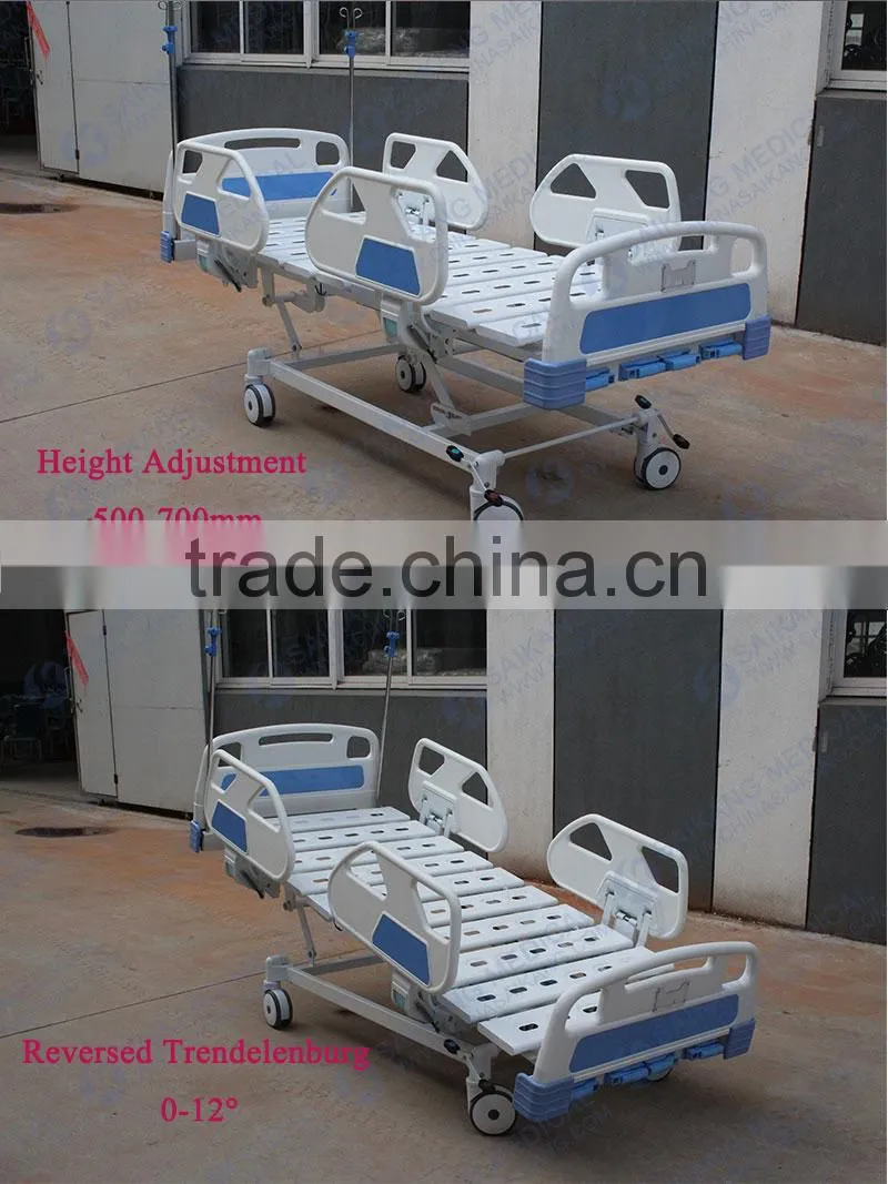 SK015-2 Alibaba China Hospital Room Furniture