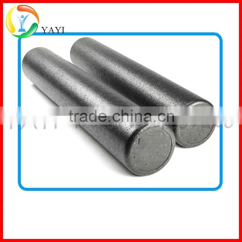 High Density Black 36 inches EPP Foam Roller