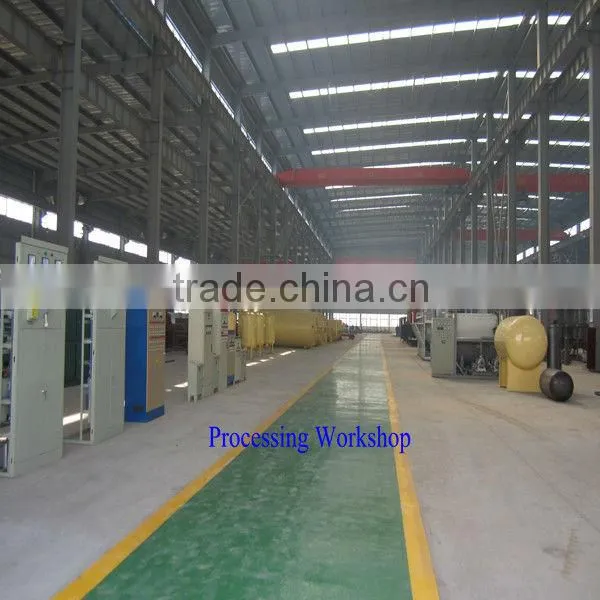Cottonseed Oil Extraction Machine (Professional oil machine manufacturer)