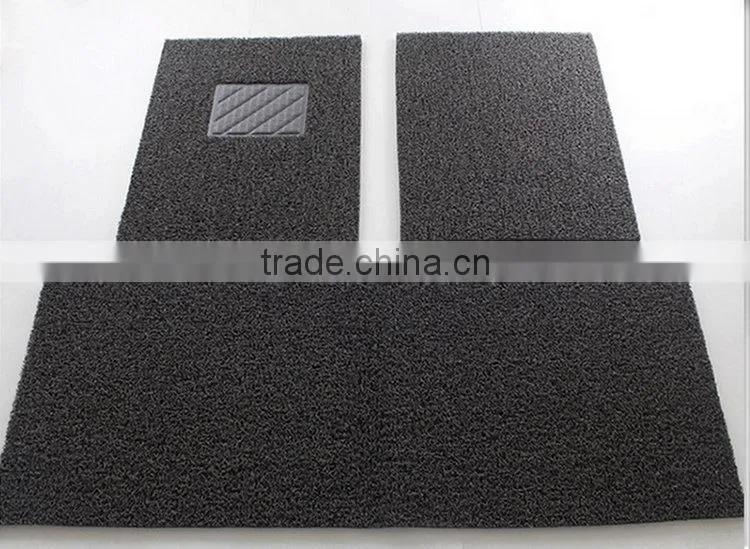 New products 2015 innovative product 1v car mat goods from china