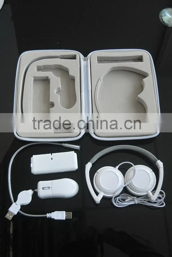 Computer portable gift set/ Usb travel tool kit