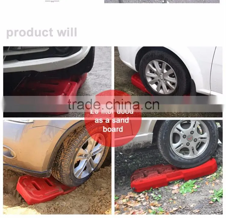 3L Portable Fuel Tank Jerry Can Small