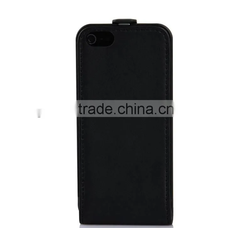 2014 New Leather flip cover mobile phone case for sony xperia z3