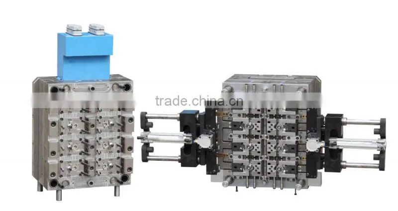 Factory price injection plastic moulding