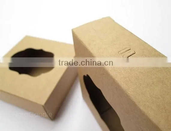 Goodmate Custom Bar Soap Packaging Printing