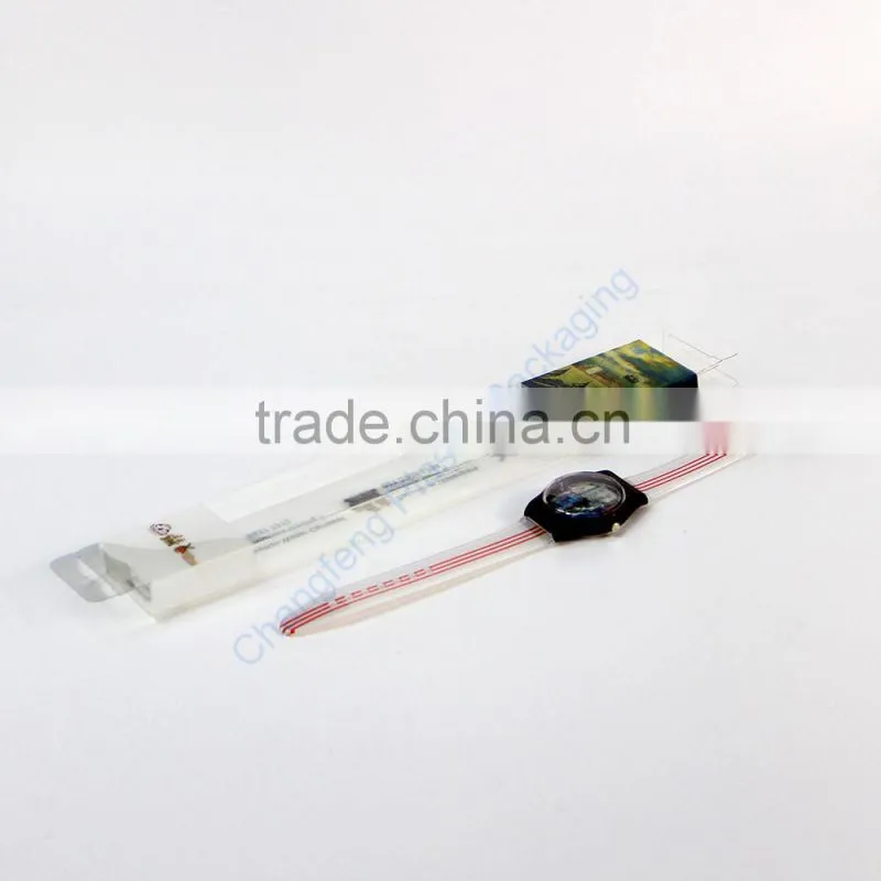 Unique electricity pp corrugated box made of 0.32mmPET material