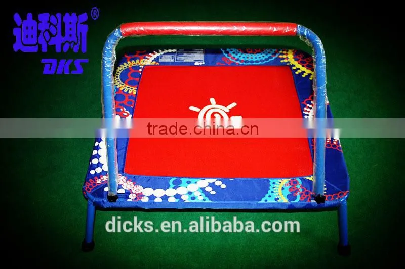 Big Trampoline For Sale In Fashion For Kids