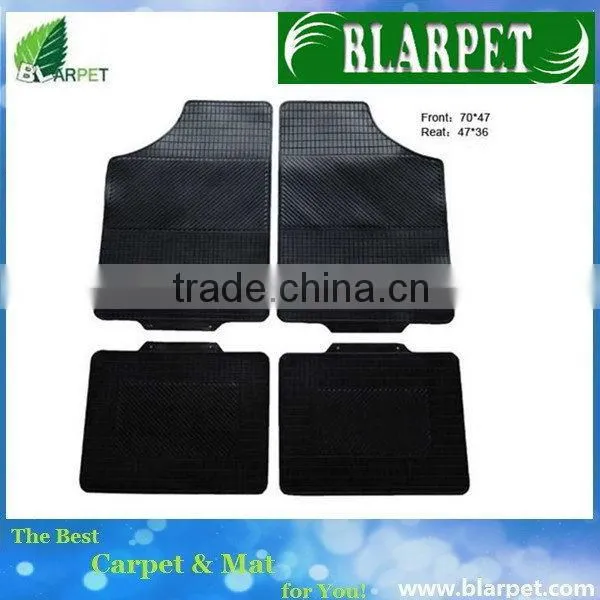 Contemporary cheapest 4x4 rubber car mat