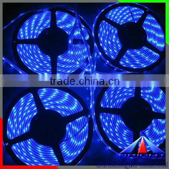 High quality led strip, 12v/24v SMD5050 30 60 120leds/m led strip light, led light strip with CE RoHS certification