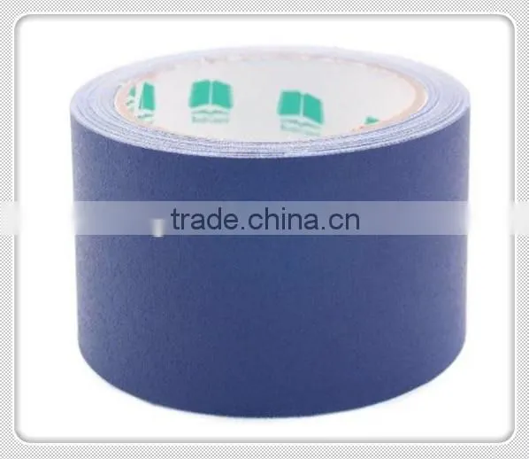 Custom self adhesive fabric repair patches, tent repair patches