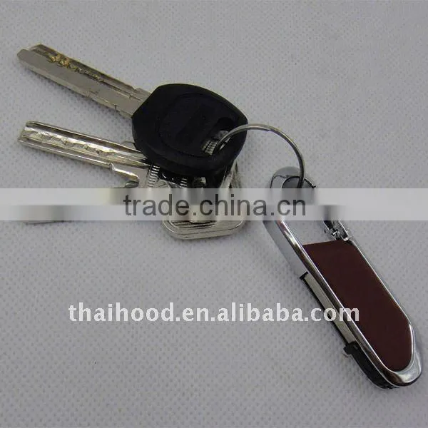 christmas gadgets Keychain usb stick