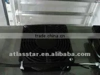 36 trays trolley dough proofer