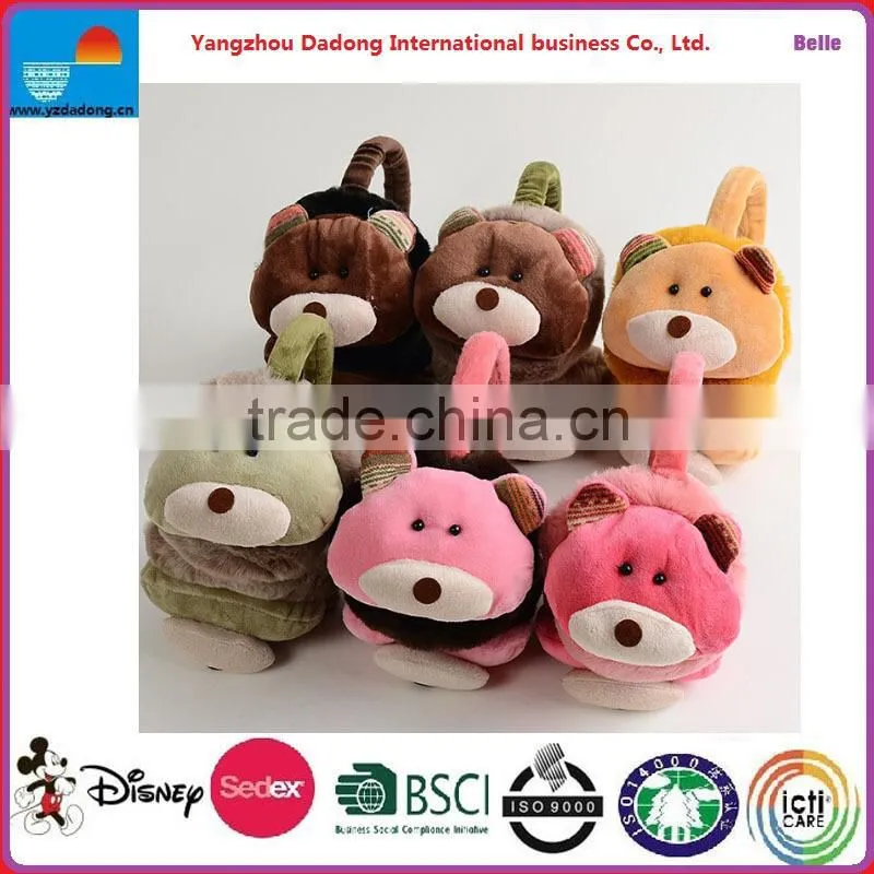 LIGHTING SLEEPY BEAR FOR KIDS, BABY SLEEP LIGHT TOY , PLUSH BEAR LIGHT FOR BABY SLEEP
