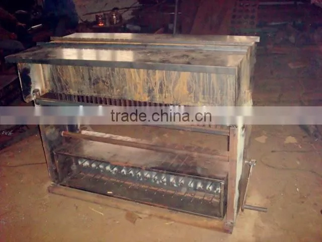 Professional wick dipping machine/candle dipping machine