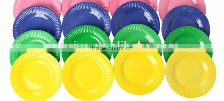 China Factory supplier Low Price Paper Plate Cake Tray making machine