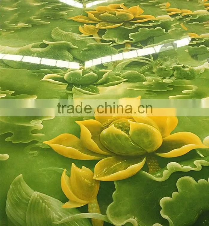 coloful UV Panel