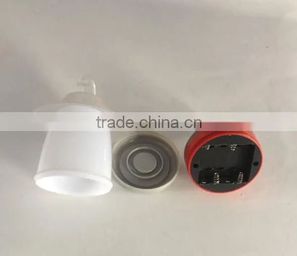82039#high quality led portable tent light camping lantern