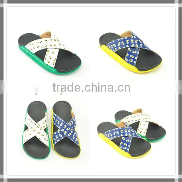 2014 latest China wholesale rubber sole for sandals