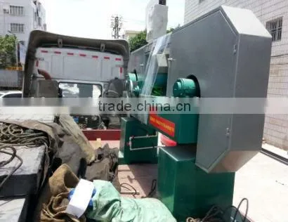 THIN SLAB CUTTING MACHINE