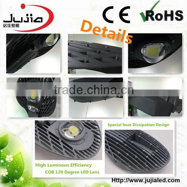 IP65 Die-Casting Aluminium outdoor 100w LED street light,led road lamp