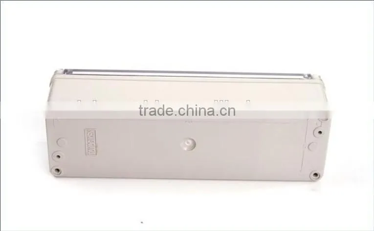 250*80*70mm telecom junction box