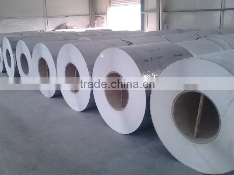 PVC waterproof membrane