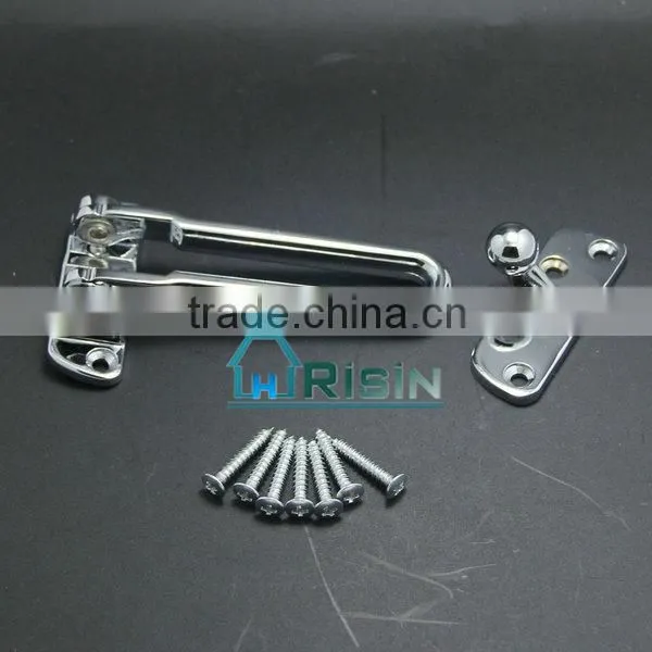 Zinc Alloy Door Security Guard