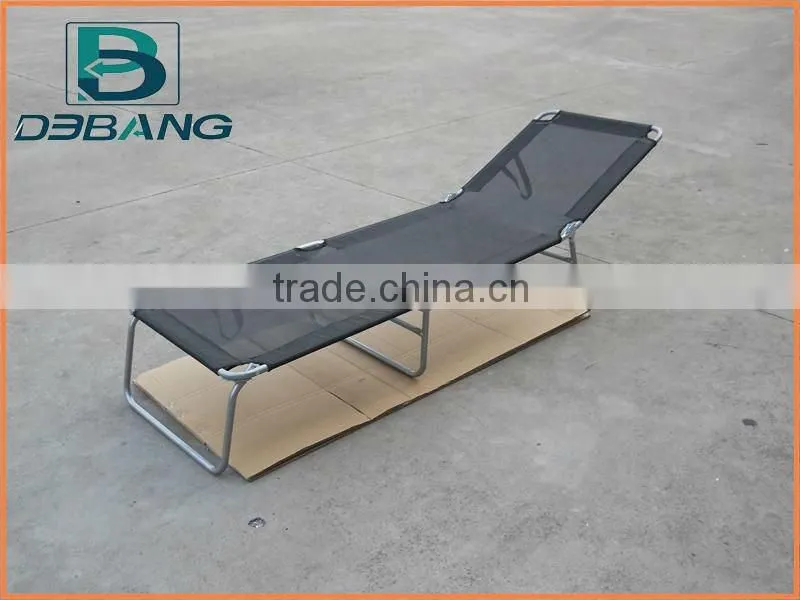 Easy Carry Bed