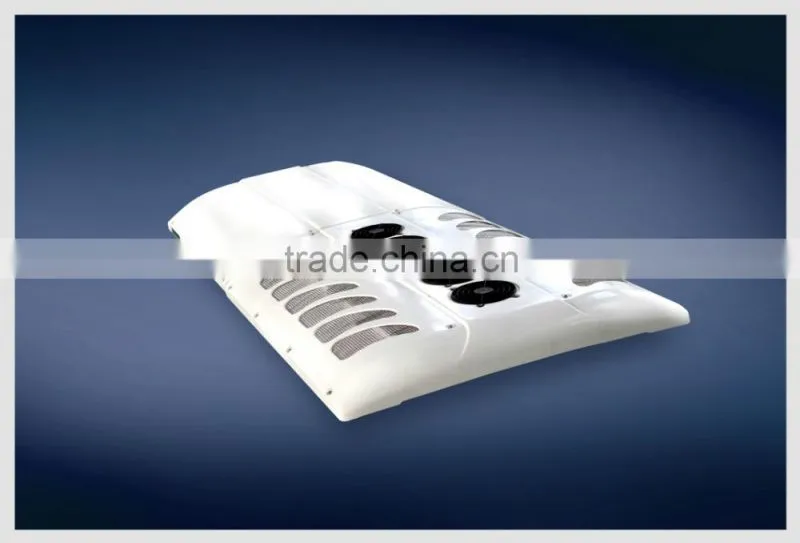 37KW sub engine bus air conditioner supplier