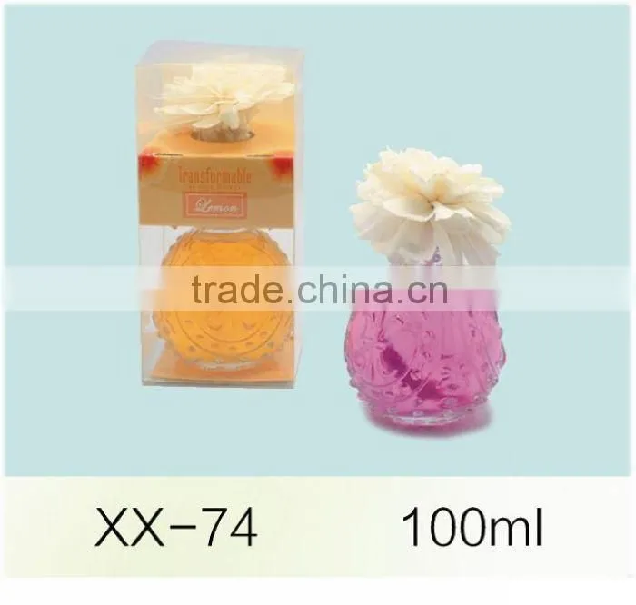 hot sale high quality aroma rattan stick