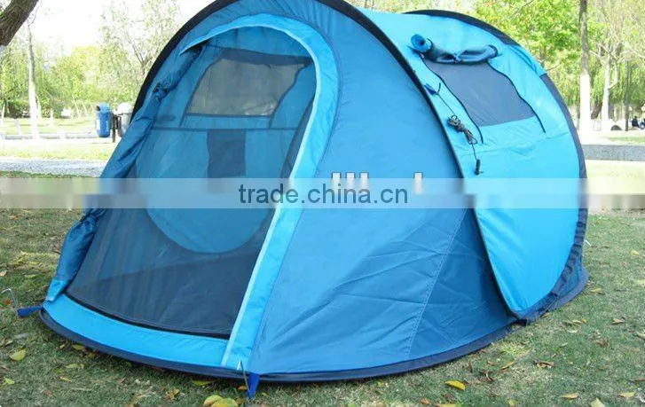 3 -4 person Beach tent,outdoor camping beach tent