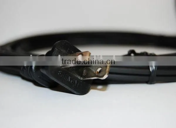Factory supply directly 3 pin Argentina plug
