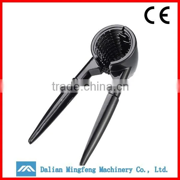 China wholesale aluminum alloy funnel nut opener